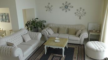 Beach Front Villa Maria