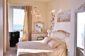 Beach Front Villa Maria