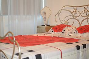 Beach Front Villa Maria