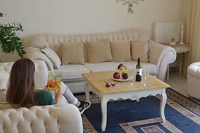 Beach Front Villa Maria