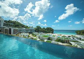 Crimson Resort & Spa Boracay