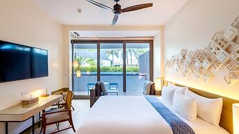 Crimson Resort & Spa Boracay