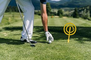 Posthotel Achenkirch Resort and Spa - Adults Only