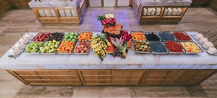 Posthotel Achenkirch Resort and Spa - Adults Only