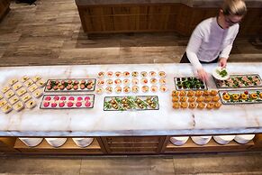 Posthotel Achenkirch Resort and Spa - Adults Only