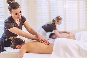 Posthotel Achenkirch Resort and Spa - Adults Only