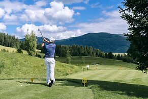 Posthotel Achenkirch Resort and Spa - Adults Only