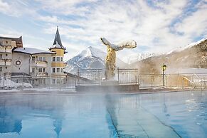 Posthotel Achenkirch Resort and Spa - Adults Only