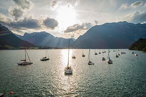 Posthotel Achenkirch Resort and Spa - Adults Only