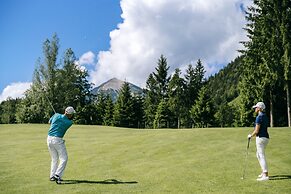 Posthotel Achenkirch Resort and Spa - Adults Only