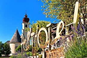 Posthotel Achenkirch Resort and Spa - Adults Only