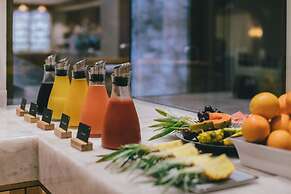 Posthotel Achenkirch Resort and Spa - Adults Only