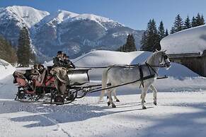 Posthotel Achenkirch Resort and Spa - Adults Only