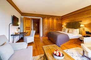 Posthotel Achenkirch Resort and Spa - Adults Only