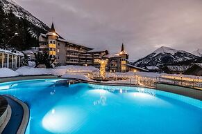 Posthotel Achenkirch Resort and Spa - Adults Only