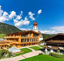 Posthotel Achenkirch Resort and Spa - Adults Only