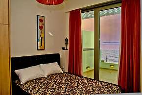 Beach Front Villa Peri