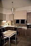 Beach Front Villa Peri