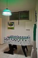 Beach Front Villa Peri