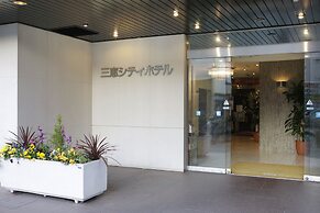 Sankei City Hotel Chiba