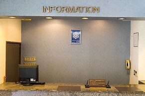 Sankei City Hotel Chiba