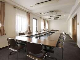 Sankei City Hotel Chiba