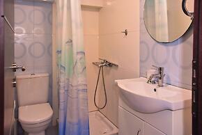 Beach Front Villa Katrin