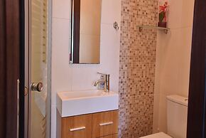 Beach Front Villa Katrin