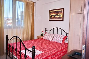 Beach Front Villa Katrin