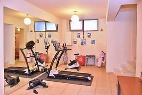 Beach Front Villa Katrin