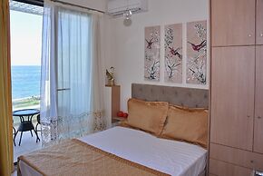 Beach Front Villa Katrin