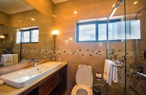 The Court Boutique Hotel