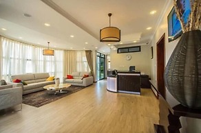 The Court Boutique Hotel