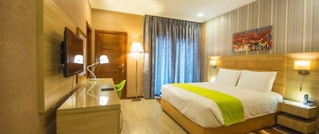 The Court Boutique Hotel