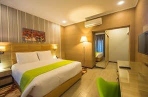 The Court Boutique Hotel