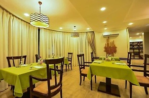 The Court Boutique Hotel