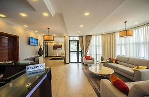 The Court Boutique Hotel