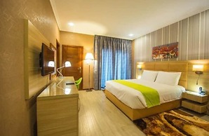 The Court Boutique Hotel