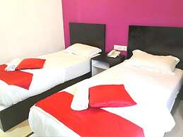 OYO 91087 Hotel Dspark Port Klang