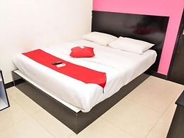 OYO 91087 Hotel Dspark Port Klang