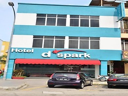 OYO 91087 Hotel Dspark Port Klang
