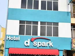 OYO 91087 Hotel Dspark Port Klang