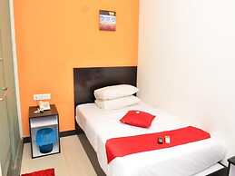 OYO 91087 Hotel Dspark Port Klang