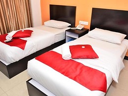 OYO 91087 Hotel Dspark Port Klang