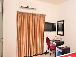 OYO 91087 Hotel Dspark Port Klang