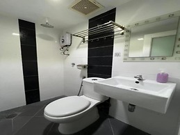 OYO 91087 Hotel Dspark Port Klang