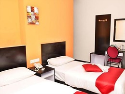 OYO 91087 Hotel Dspark Port Klang