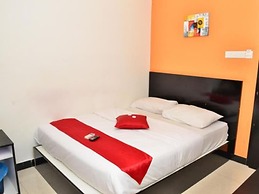 OYO 91087 Hotel Dspark Port Klang