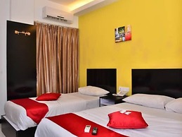 OYO 91087 Hotel Dspark Port Klang