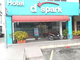 OYO 91087 Hotel Dspark Port Klang